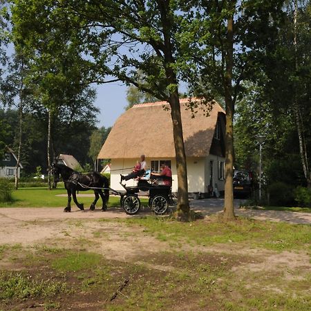 Beautiful Holiday Home In Heeten With Private Garden 外观 照片