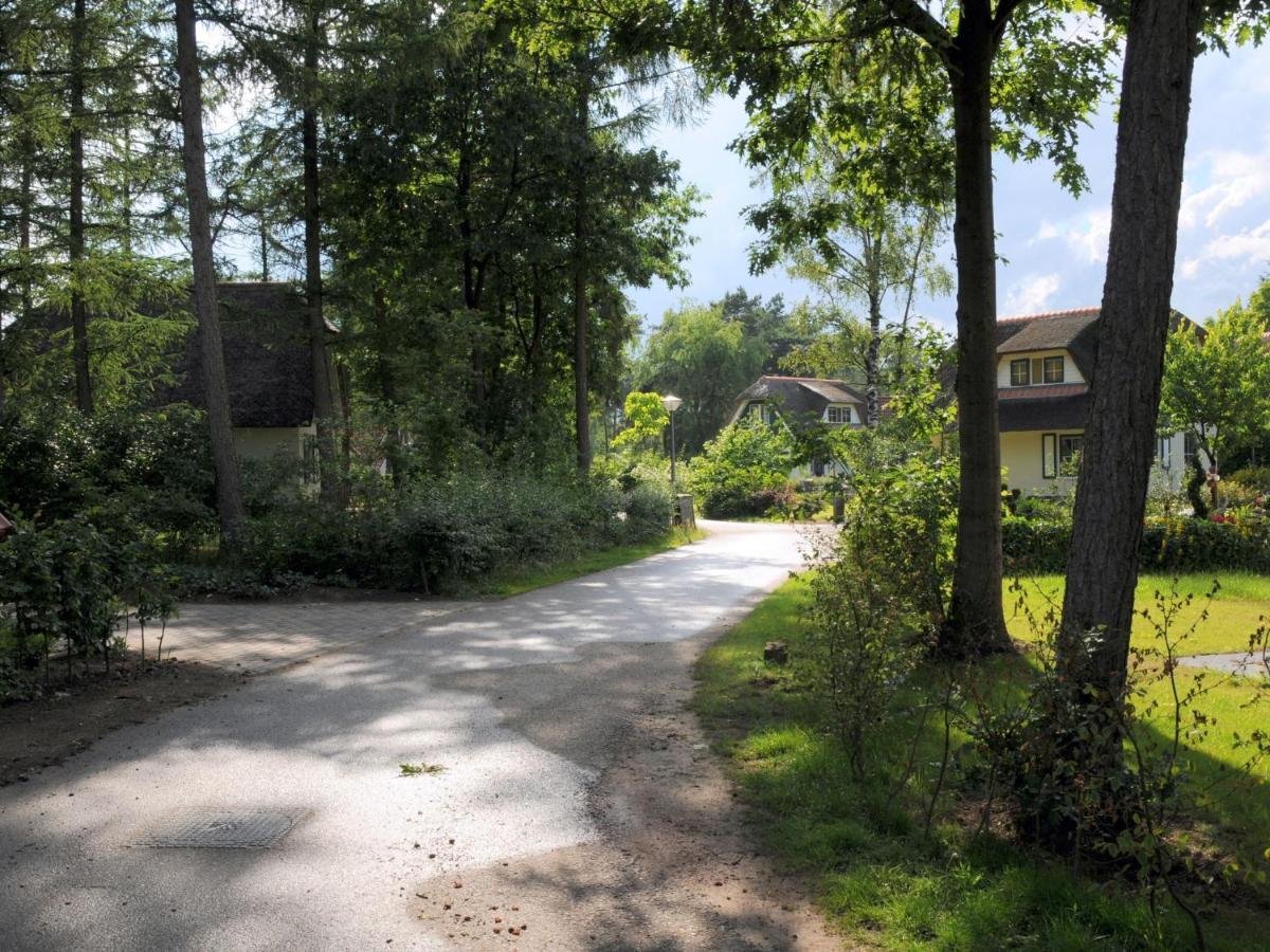 Beautiful Holiday Home In Heeten With Private Garden 外观 照片