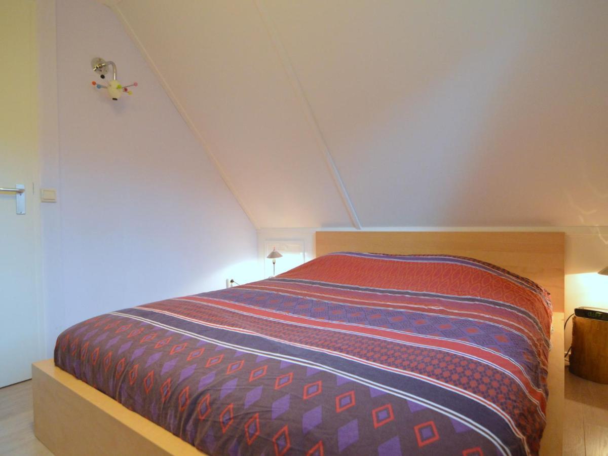 Beautiful Holiday Home In Heeten With Private Garden 外观 照片