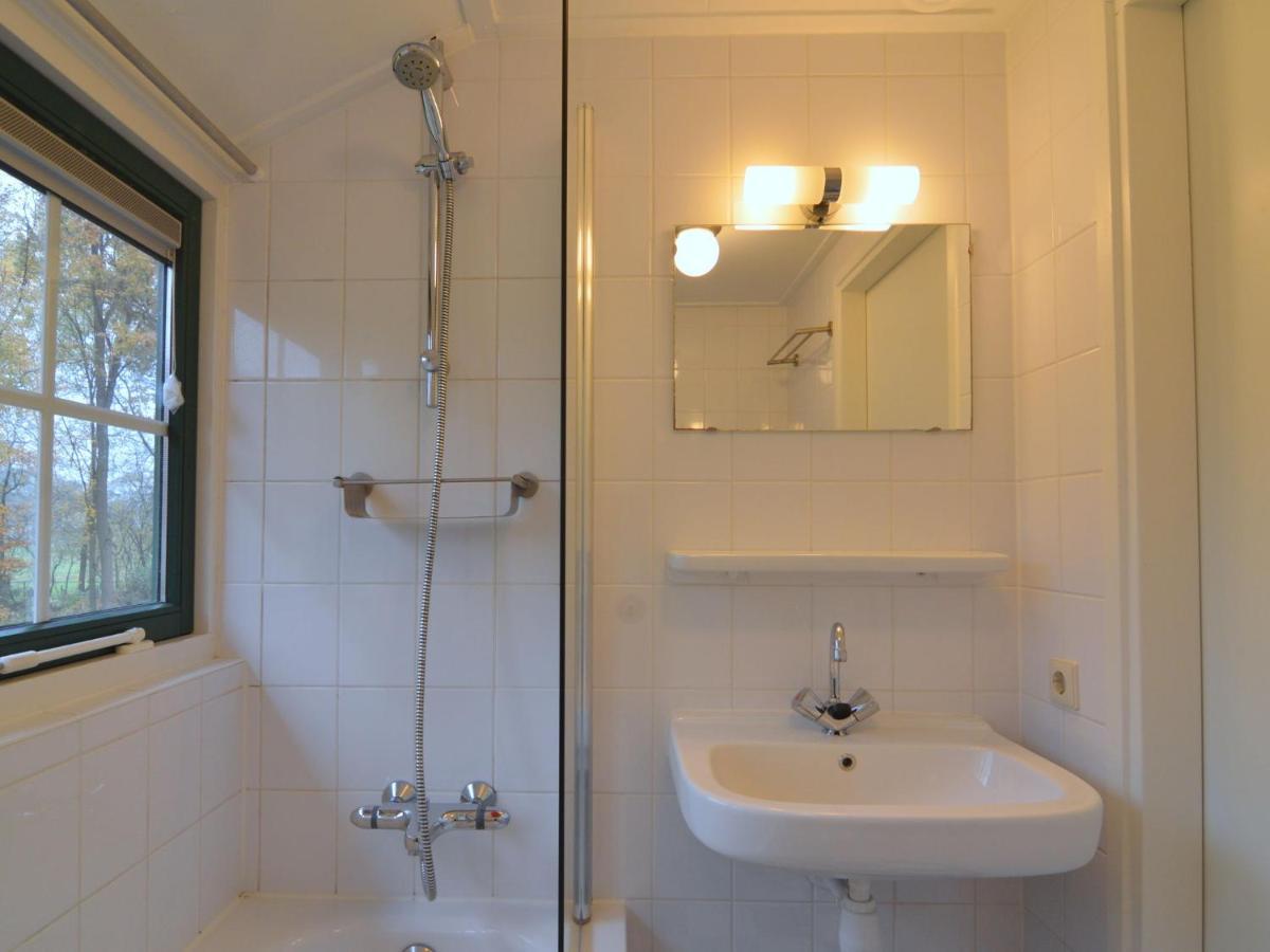 Beautiful Holiday Home In Heeten With Private Garden 外观 照片